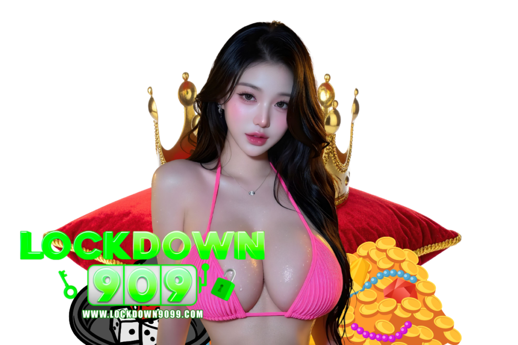 lockdown909 login