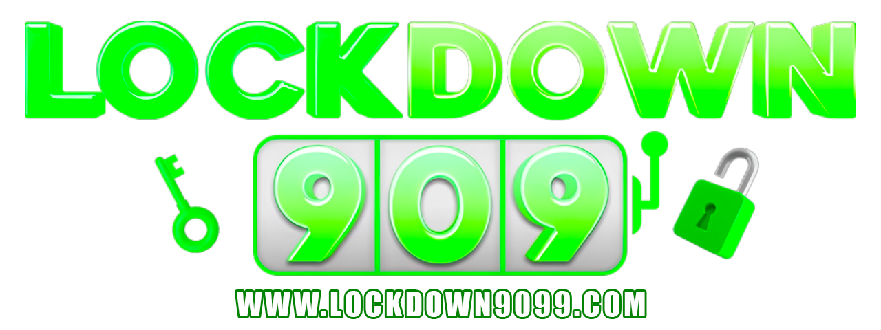 lockdown909